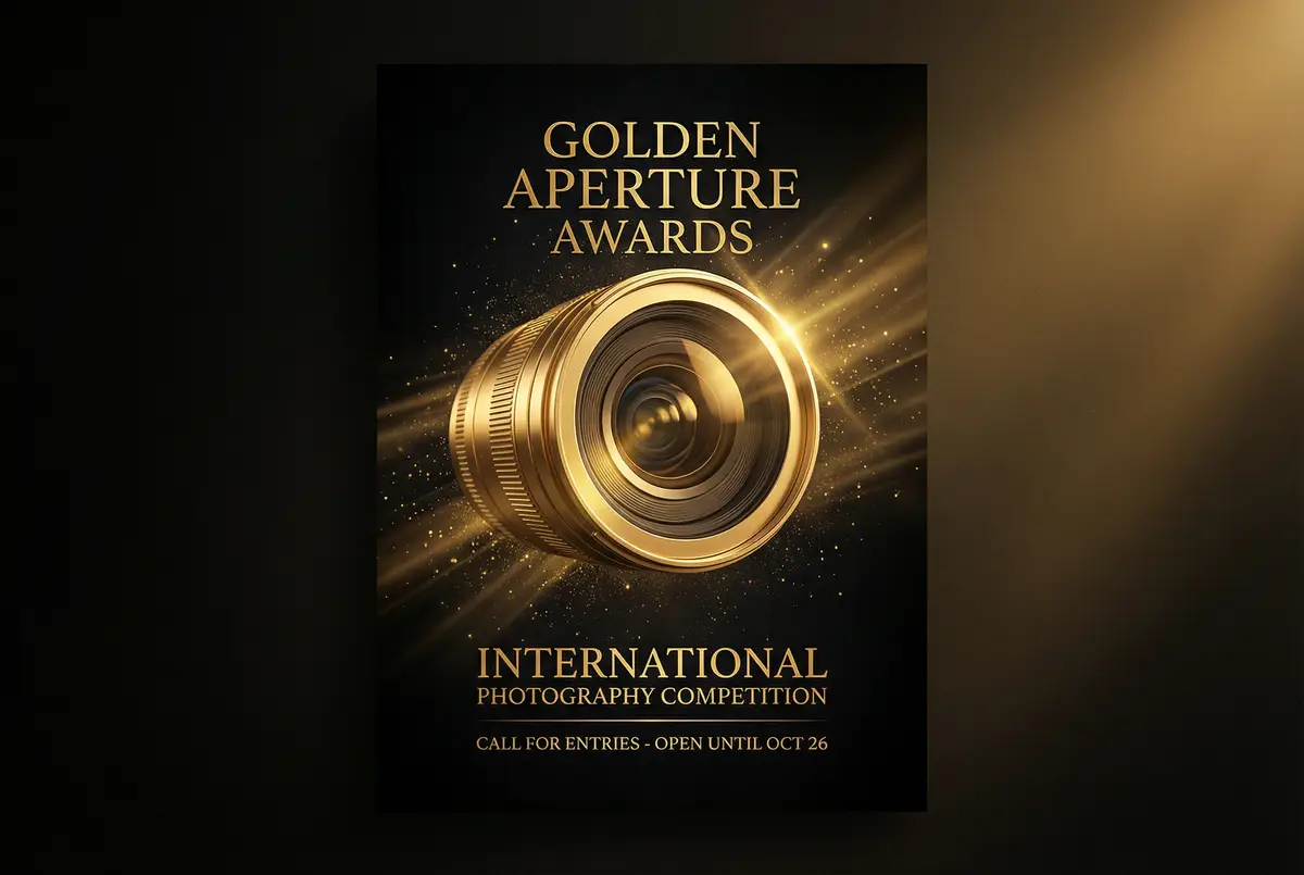 视觉锐度摄影赛 - 麻豆最新免费版 独家赛道，专业摄影竞赛